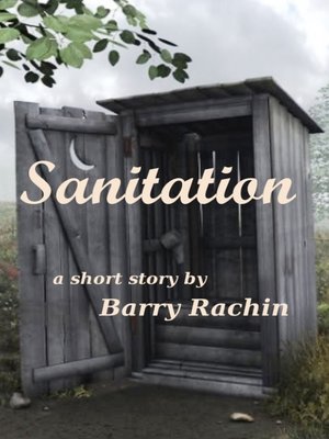 cover image of Sanitation